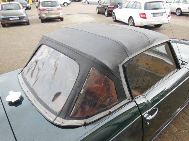 Triumph TR 6