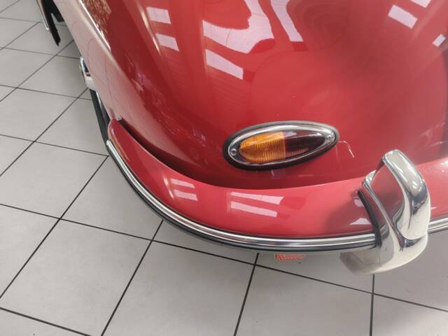 Porsche 356 B 1600