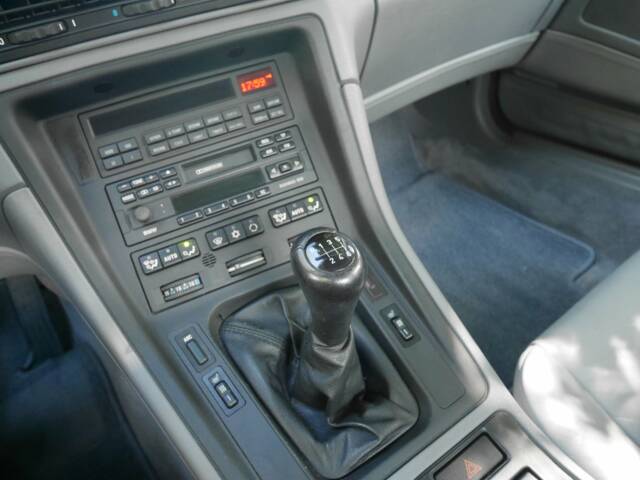 BMW 840Ci