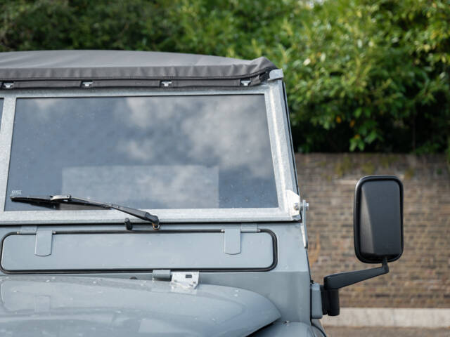 Land Rover 109