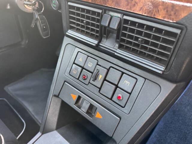 FIAT X 1/9