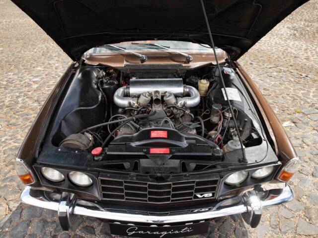 Rover 3500