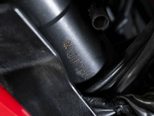 Moto Guzzi V11 Sport