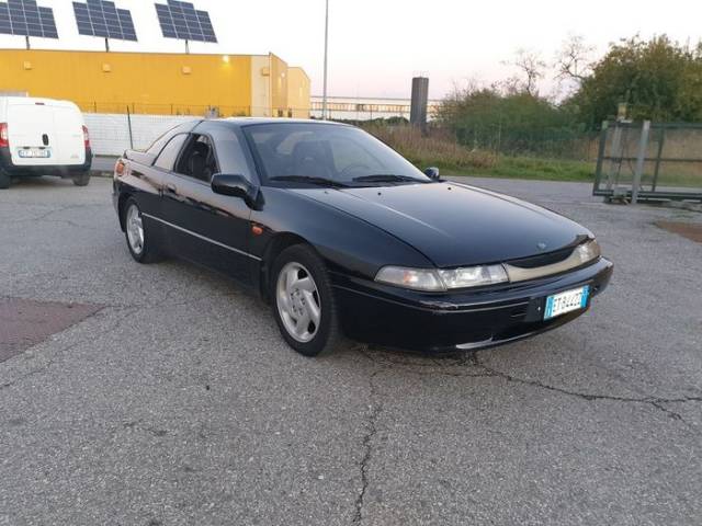 Image 1/9 of Subaru SVX 4WD (1992)