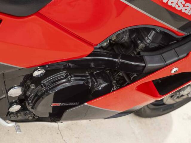 Kawasaki GPz 1000RX