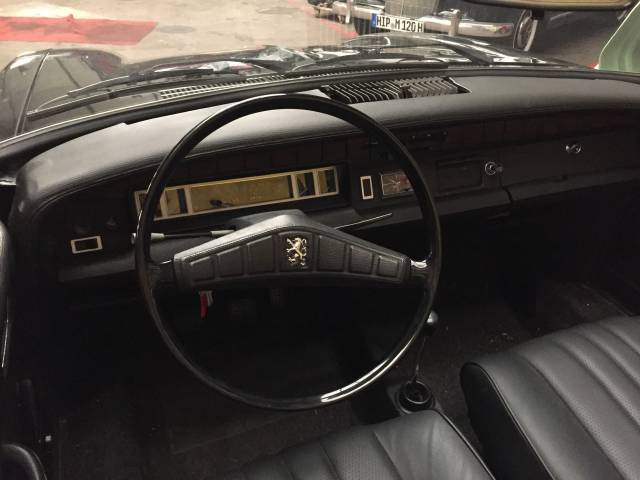 Peugeot 304 S Cabriolet