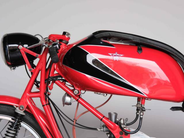 Rumi Junior 125