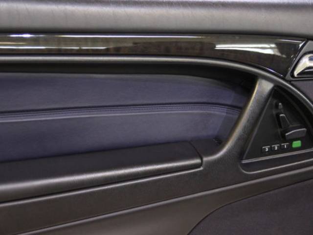 Mercedes-Benz SL 500