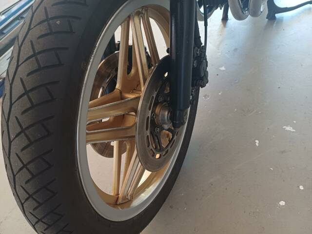 Honda CB 900 F Bol d'Or