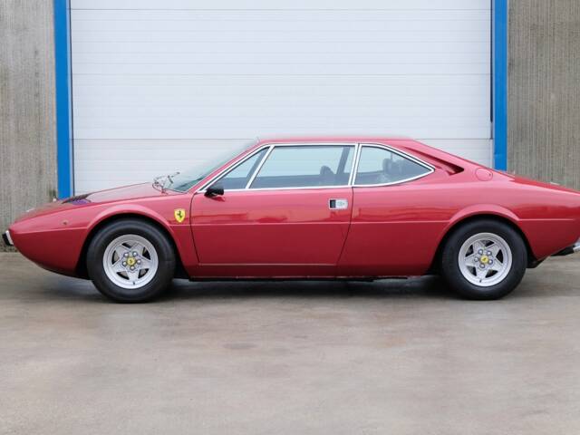 Ferrari Dino 308 GT4