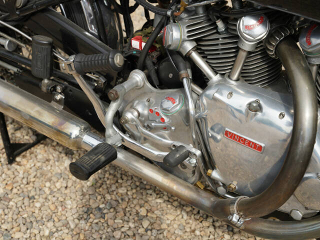 Egli-Vincent Rapide C