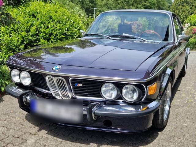 Bild 1/53 von BMW 3.0 CSi (1972)