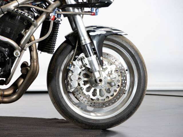 Suzuki Harris 1340