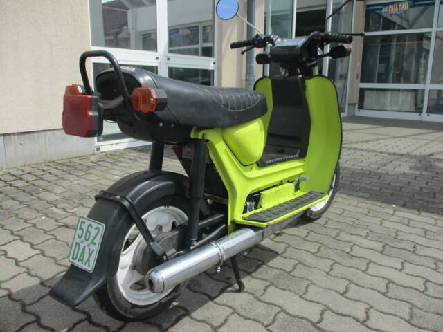 Simson SR 50/1 MXG