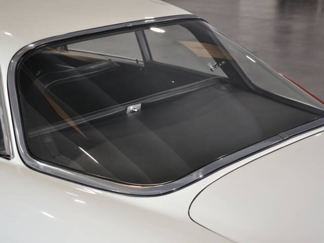 Alfa Romeo 2600 Sprint Zagato