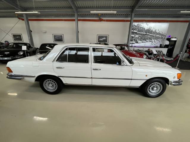 Mercedes-Benz 280 S