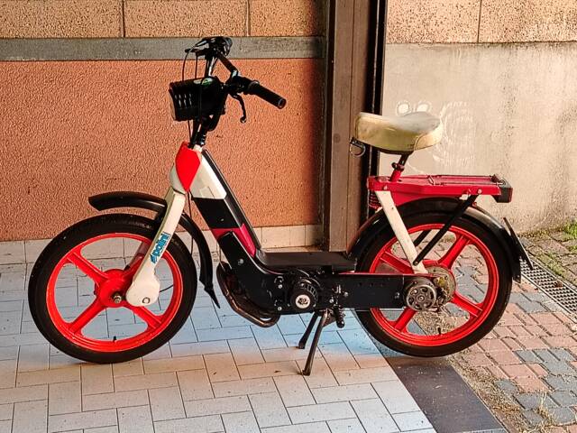 Piaggio Ciao