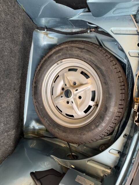 Porsche 914/4  2.0
