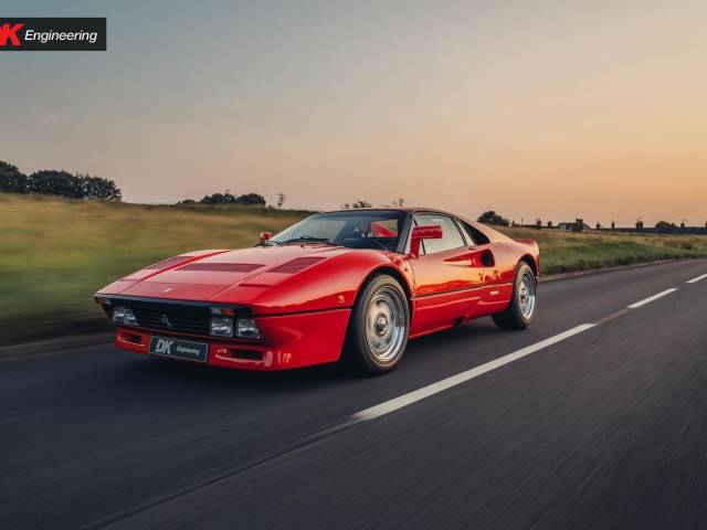 Immagine 1/31 di Ferrari 288 GTO (1985)