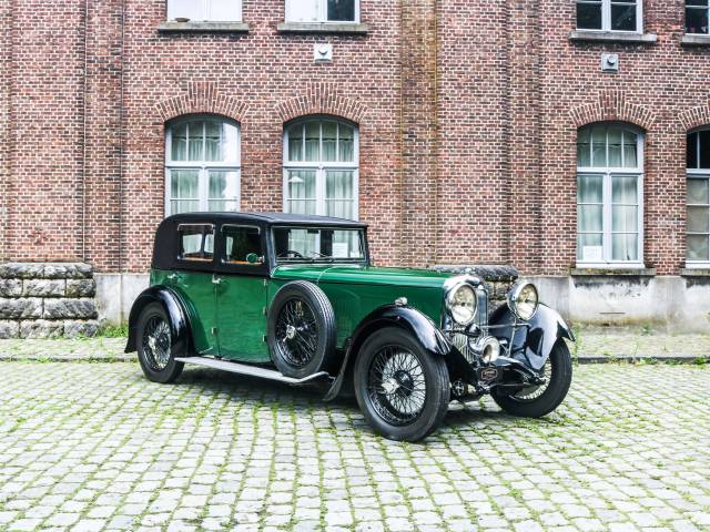 Image 1/42 of Lagonda 3 Litre (1930)