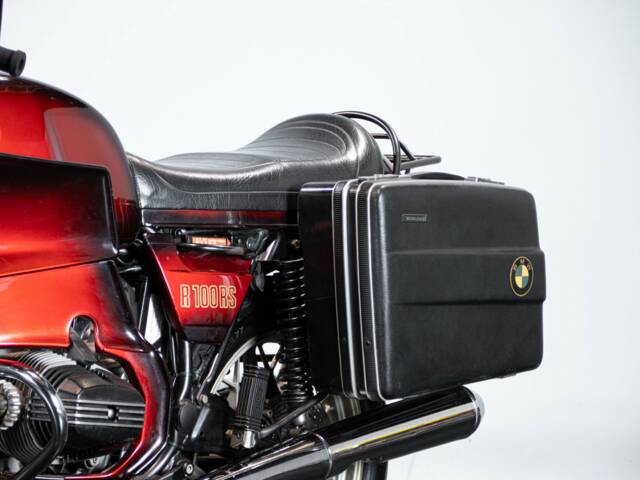 BMW R 100 RS