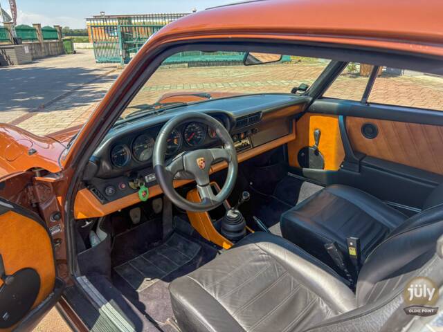 Porsche 911 SC 3.0