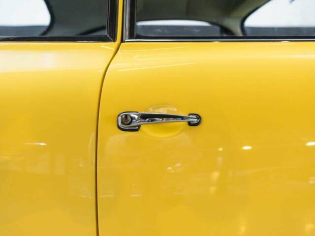 Porsche 356 B 1600 Super