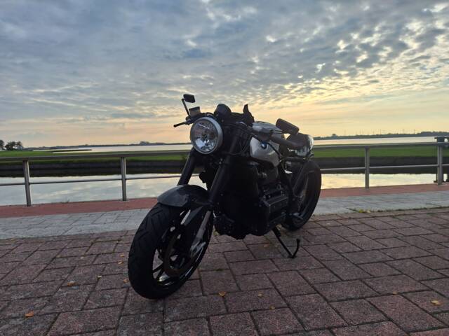 BMW K 75 RT