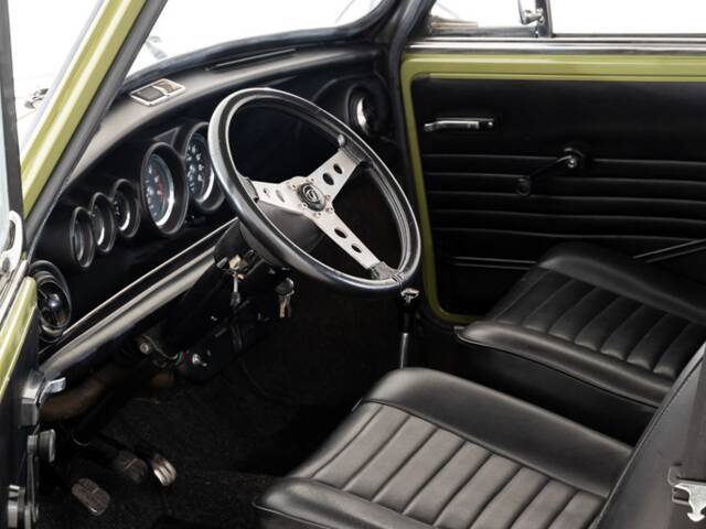 Innocenti Mini Cooper 1000