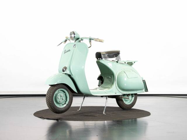Piaggio Vespa 125