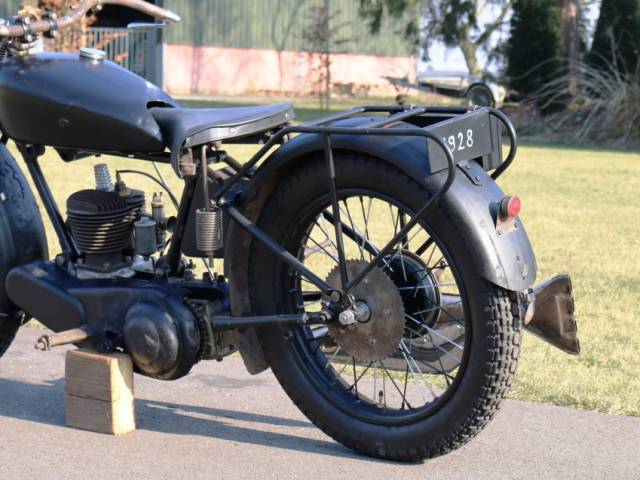Image 1/25 de Ravat DUMMY (1928)