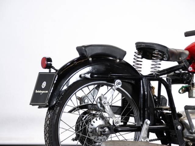 Gilera 150 Sport