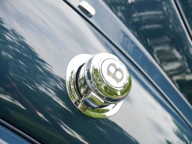 Bentley 4 1/4 Litre