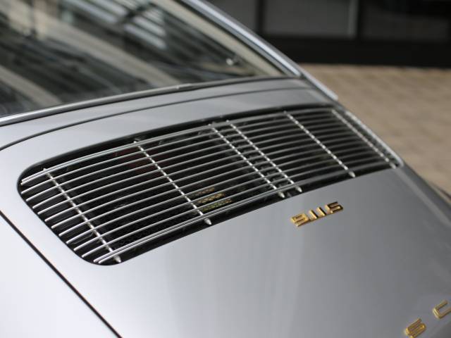 Porsche 911 2.0 S