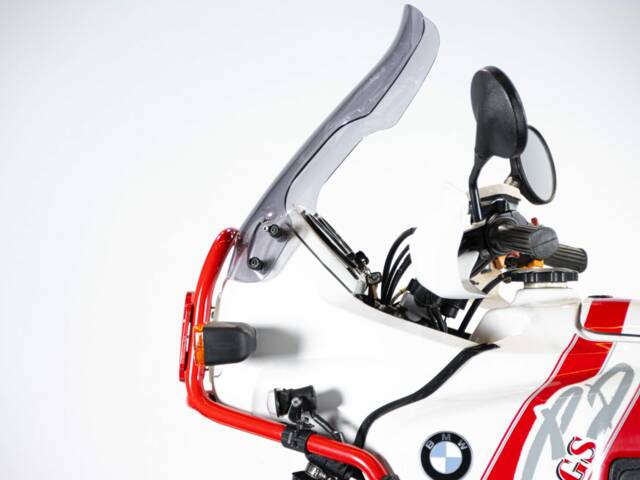 BMW R 100 G/S "Paris-Dakar"