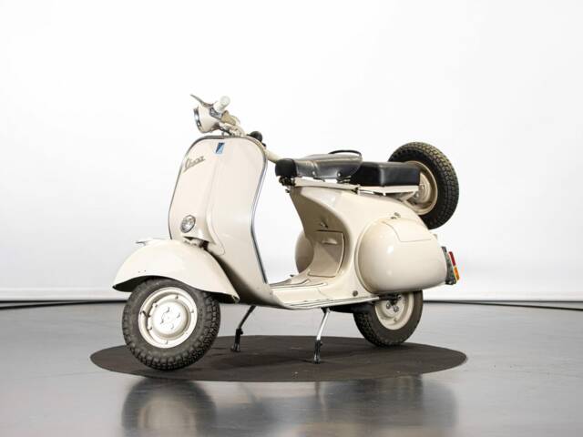 Piaggio Vespa 150 "Struzzo" VL