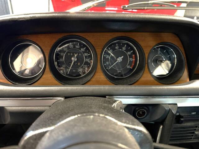 BMW 3.0 CSL