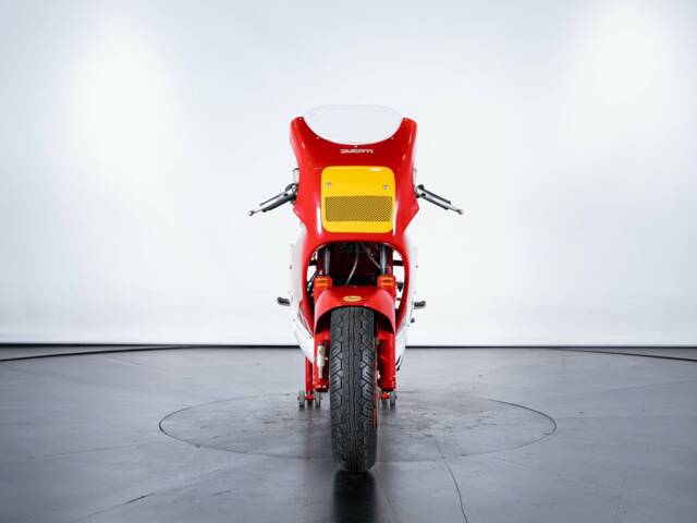 Ducati 750 TT1