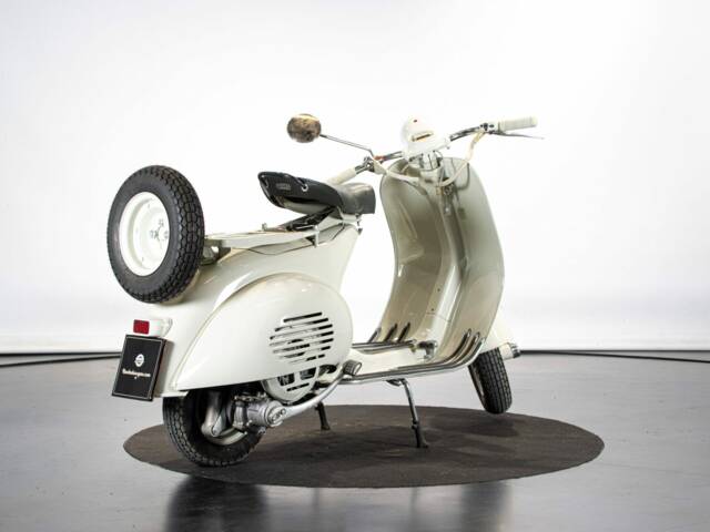 Piaggio Vespa 150 "Struzzo" VL