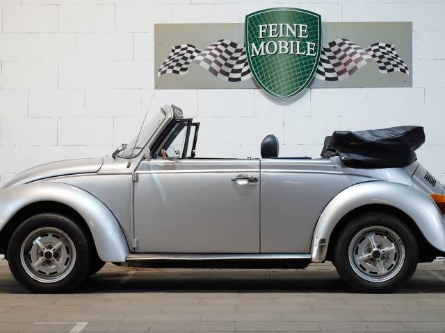 Volkswagen Beetle 1303