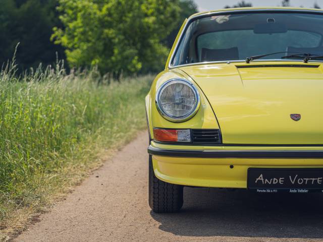 Porsche 911 2.4 T