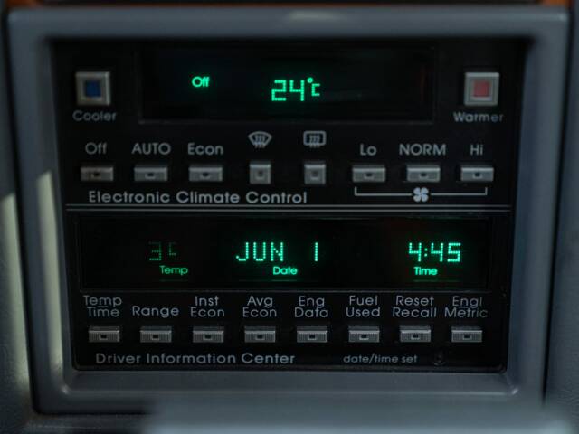 Cadillac Seville