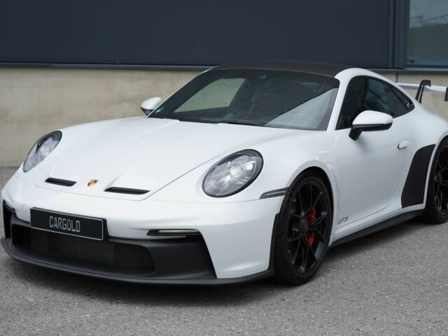 Porsche 911 GT3