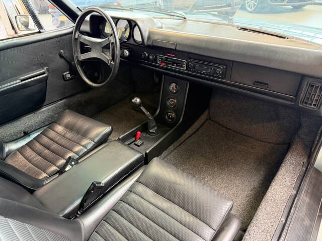 Porsche 914/4  2.0