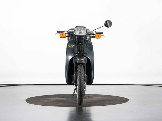 Honda SH 50 Fifty