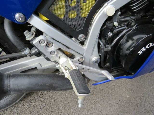 Honda VF 1000RG