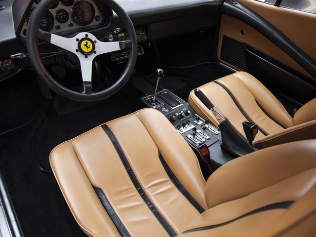 Ferrari 308 GTB