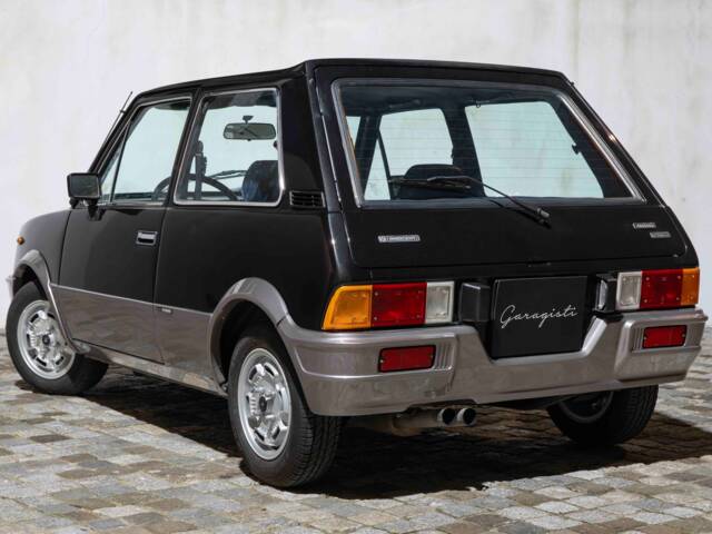 Innocenti De Tomaso