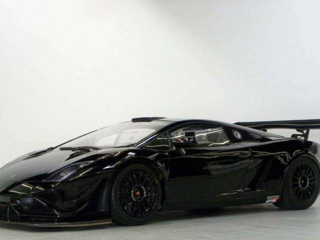 Image 1/20 of Lamborghini Gallardo LP 560-4 (2013)