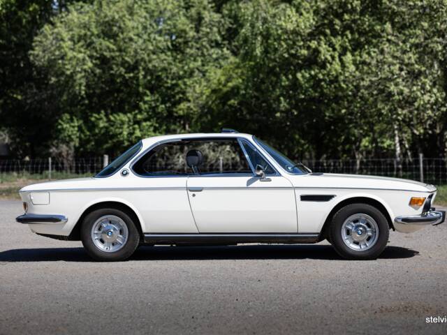 BMW 3.0 CSi